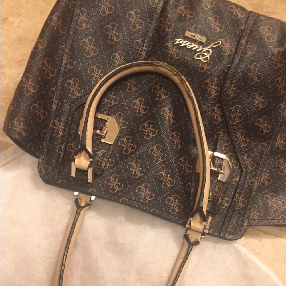 Guess Purse